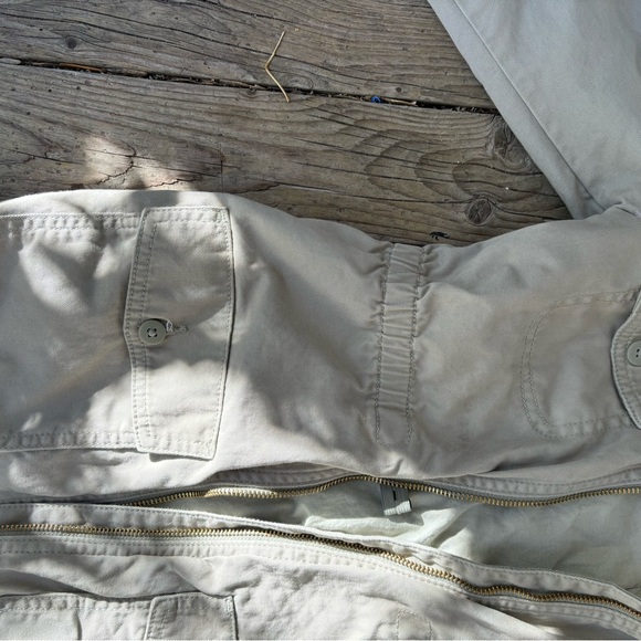 Fall/spring coat - Picture 3 of 4